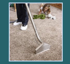 Carpet Cleaning Service Near Me